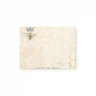 Vintage Queen Bee Honeycomb Hive