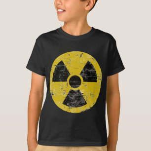 Vintage Radioactive T-Shirt
