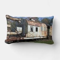 Vintage Rail Cars 