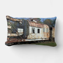 Vintage Rail Cars