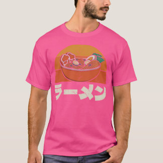 Vintage Ramen T-Shirt