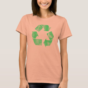 Vintage Recycle T-Shirt