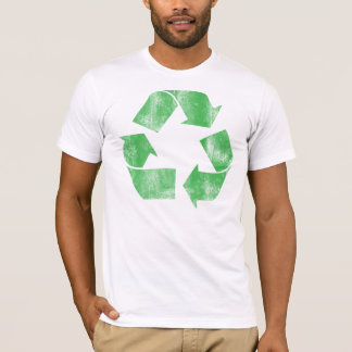 Vintage Recycle T-Shirt
