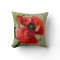 Vintage Red Poppy
