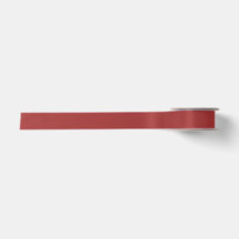 Vintage Red Ribbon