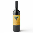 Vintage Red Wine Grapes, Cabernet Sauvignon