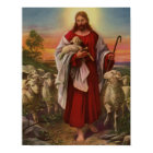 Vintage Religion, Christ the Good Shepherd Flock