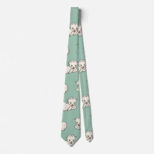 Vintage Religion, Easter Lamb, Baby Farm Animal Tie