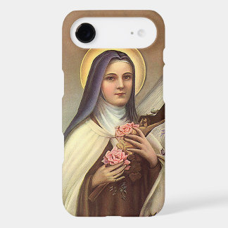 Vintage Religious Easter, Nun with Cross