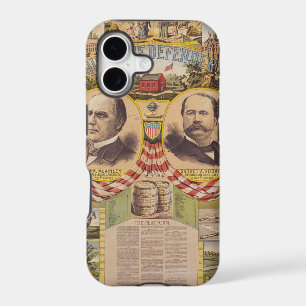 Vintage Republican Party Presidential Campaign