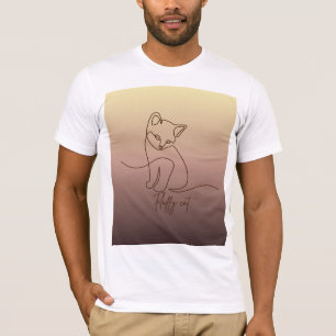 Vintage Retro Aesthetic Graphic T-Shirt