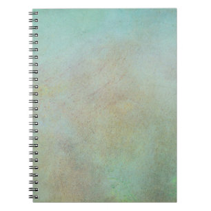 Vintage retro background texture notebook