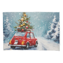 Vintage Retro Christmas | Nostalgic Holiday Decor