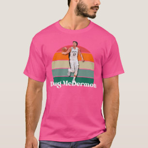 Vintage Retro Doug Mcdermott T-Shirt