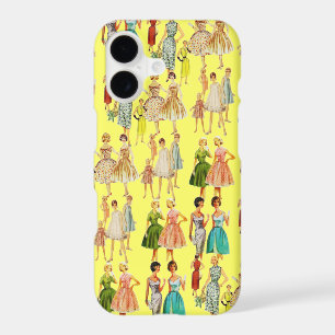 Vintage Retro Fashion