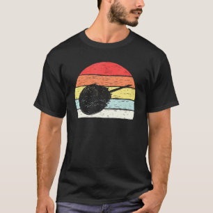 Vintage Retro Horseshoe Crab T-Shirt