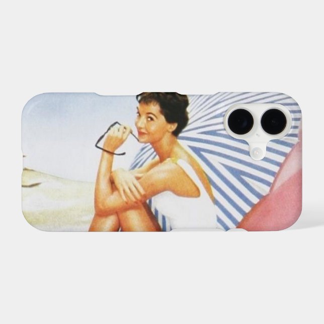 Vintage Retro Housewives (Back (Horizontal))