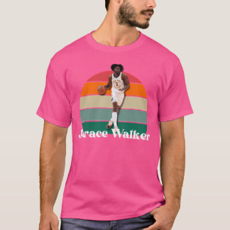 Vintage Retro Jarace Walker T-Shirt