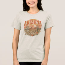 Vintage Retro Mother Road Canyon Apparel