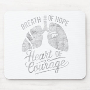 Vintage Retro Respect The Groundhog Holiday Funny  Mouse Pad