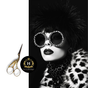 Vintage Retro Rock Star Glamour Decoupage Tissue Tissue Paper