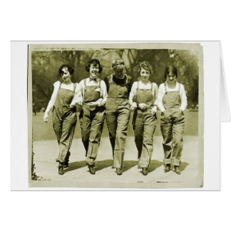 Vintage Retro Women Kitsch Jeans Overalls Girls