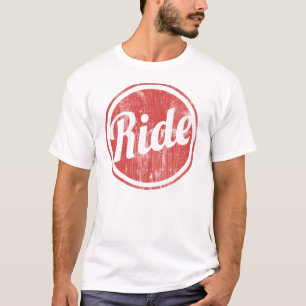 Vintage Ride T-Shirt