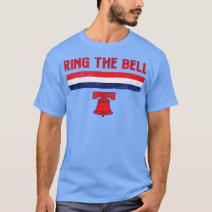 Vintage Ring The Bell T-Shirt