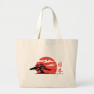 Vintage Rising Sun Bag