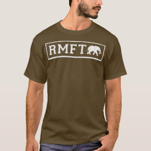 Vintage RMFT dark T-Shirt