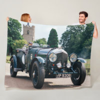 VINTAGE ROADSTER