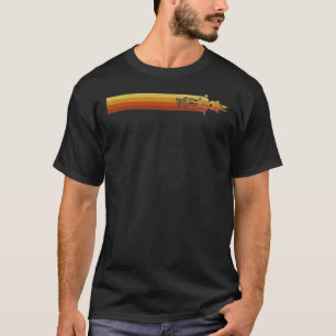 Vintage Rocinante Classic T-Shirt