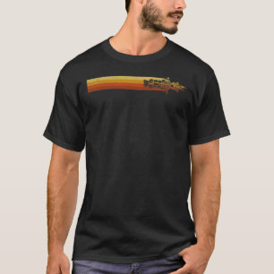 Vintage Rocinante Classic T-Shirt