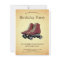 Vintage Roller Skates Birthday Party