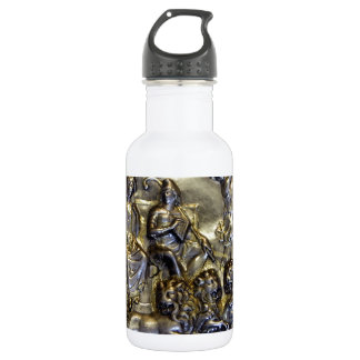 VINTAGE ROMAN MURAL 532 ML WATER BOTTLE