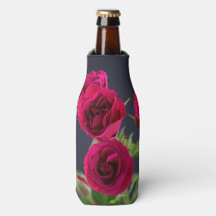 Vintage Romance Bottle Cooler