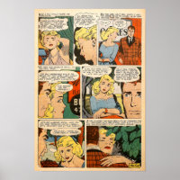 Vintage Romance