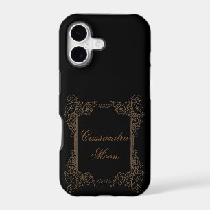 Vintage Romantic Steampunk Fairytale