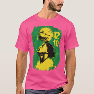 Vintage Ronaldinho T-Shirt