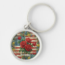 Vintage Rose