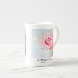 Vintage Roses Bone China mug