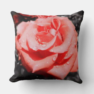 Vintage Roses Cushion