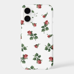 Vintage Roses iPhone 7 Case, Barely There