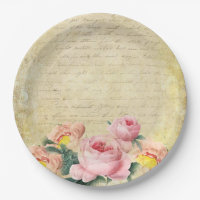 Vintage Roses