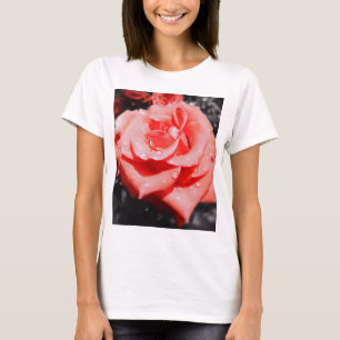 Vintage Roses T-Shirt