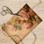 Vintage Roses Watercolor Roses Pink Roses Decoupag Tissue Paper<br><div class="desc">Vintage roses decoupage,  watercolor decoupage,  decoupage furniture decoupage for large furniture vintage house decoupage,  French rose decoupage,  french roses,  vintage french decoupage,  large decoupage paper,  decoupage tissue paper</div>