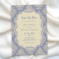 Vintage royal chinoiserie