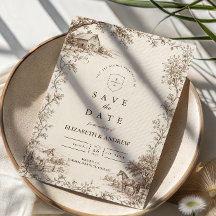 Vintage Rustic Barn Wedding