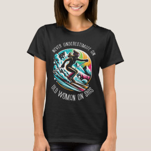 Vintage Salem Book Club Witchy Witch Spooky Season T-Shirt