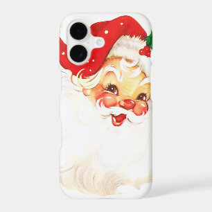 Vintage Santa Claus